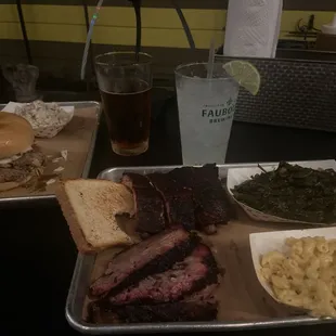 Pulled Pork Sandwich