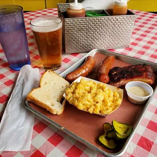 Meat Combo
