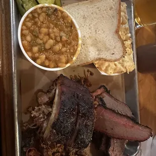 Pork Ribs