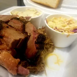 Meat Plate