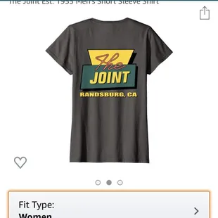 Buy thru Amazon or come by the joint 5 bucks off