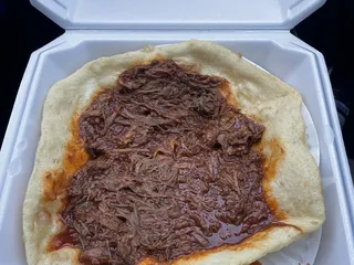 Mona's Fry Bread