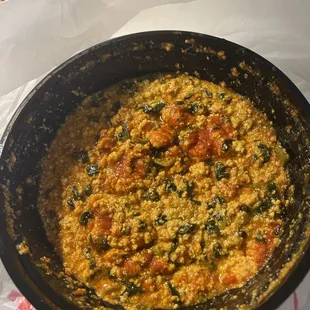 Egusi