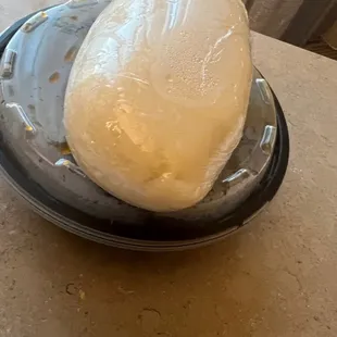 Pounded Yam