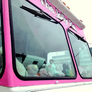 The Jolly Pig (Food Truck)