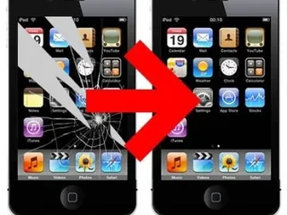 Sooner Cellular Repair