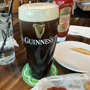 Guinness