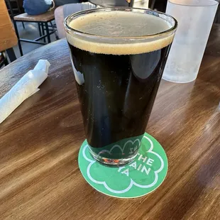 LRB Prenup Peanut Putter