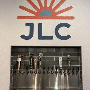 JLC taps