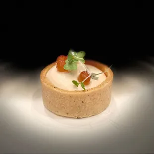 Food was exceptional