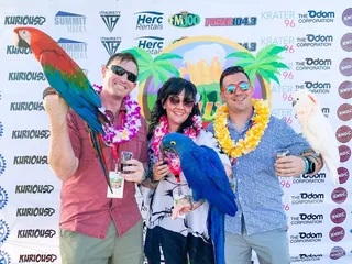 Hawaii Beer Fest