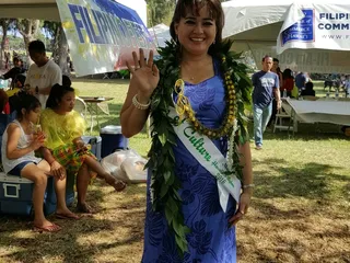 Filipino Fiesta
