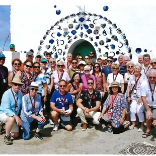 Morocco-been there, done that, too.  The Joy of Travel