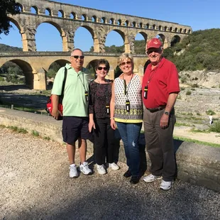 Bucket list trips, our specialty at The Joy of Travel.