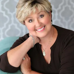 Our founder, Joy Gawf-Crutchfield