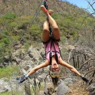 The Joy of Travel specializes in "experiential travel"