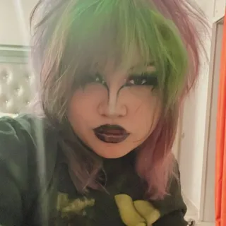 Alexandra C.