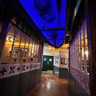 The Joyce Public House