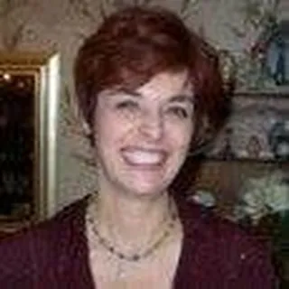 Sharon F.