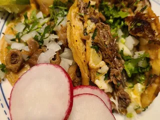Taqueria La Nueva