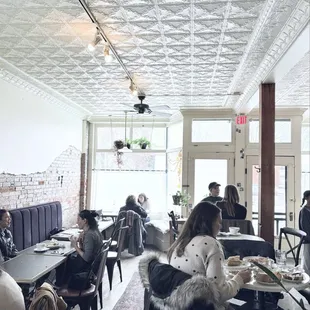 Inside -- Wednesday, 11 December 2024