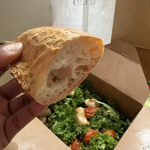 Charred Tomatoes Pancetta