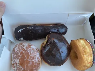 Frank's Donuts