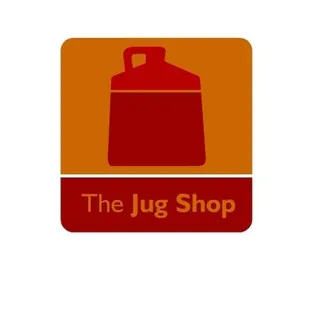 the jug shop logo
