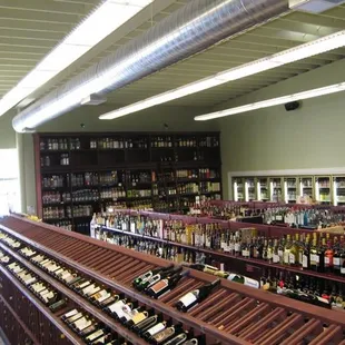 New Jug Shop Location