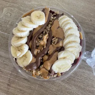 Acai Bowl