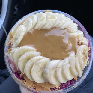 Pitaya Bowl