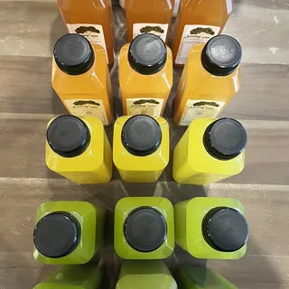 Orchard Mint