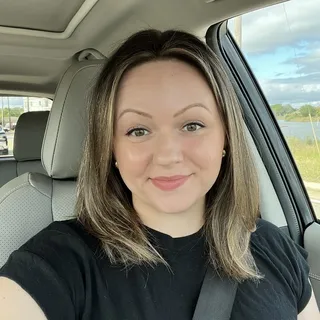 Gina N.
