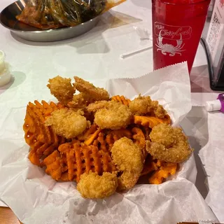 Sweet Potato Fries