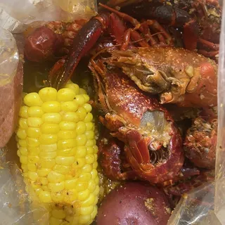 Crawfish