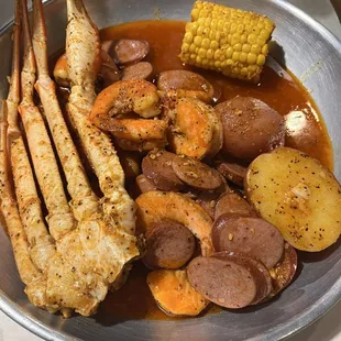 I love this place the food is always great