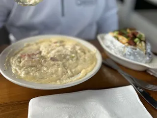 Sandollar Restaurant & Marina