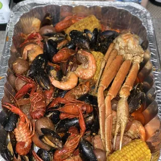 Low Country Special