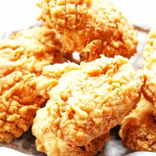 fried chicken wings, food, fried chicken, bbq wings, chicken, poultry, chicken wings and fried chicken, chicken wings, bbq chicken