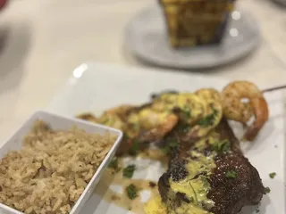 Crabcake Factory Seafood Grille & Bar