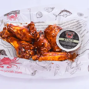 fried chicken, fried chicken wings, chicken wings and fried chicken, food, chicken, bbq chicken, chicken wings, bbq wings, poultry