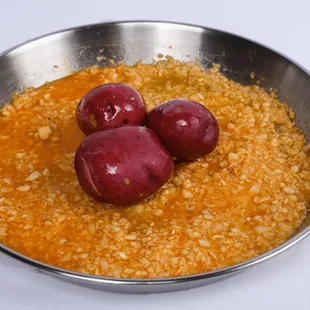 food, paella