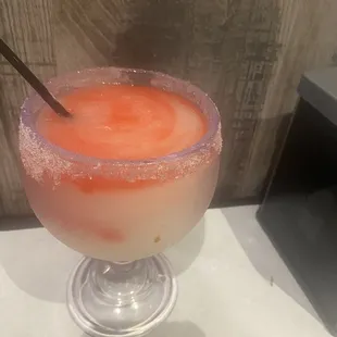 Strawberry Margarita