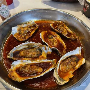 food, mussels, oysters and mussels, shellfish, oysters