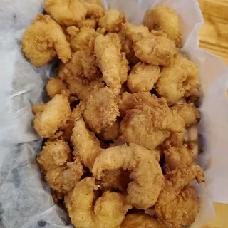 Popcorn Shrimp
