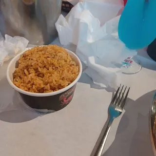 Dirty Rice