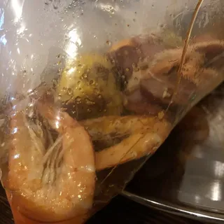 Shrimp