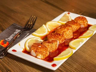 Crafty Crab - Mayfield Heights