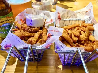 Juicy Seafood Cleveland