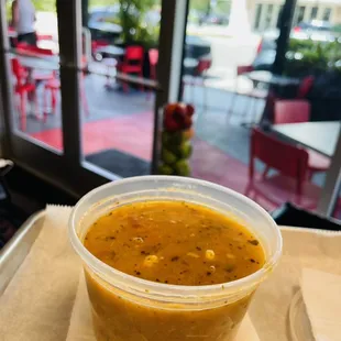 Chicken Tortilla Soup